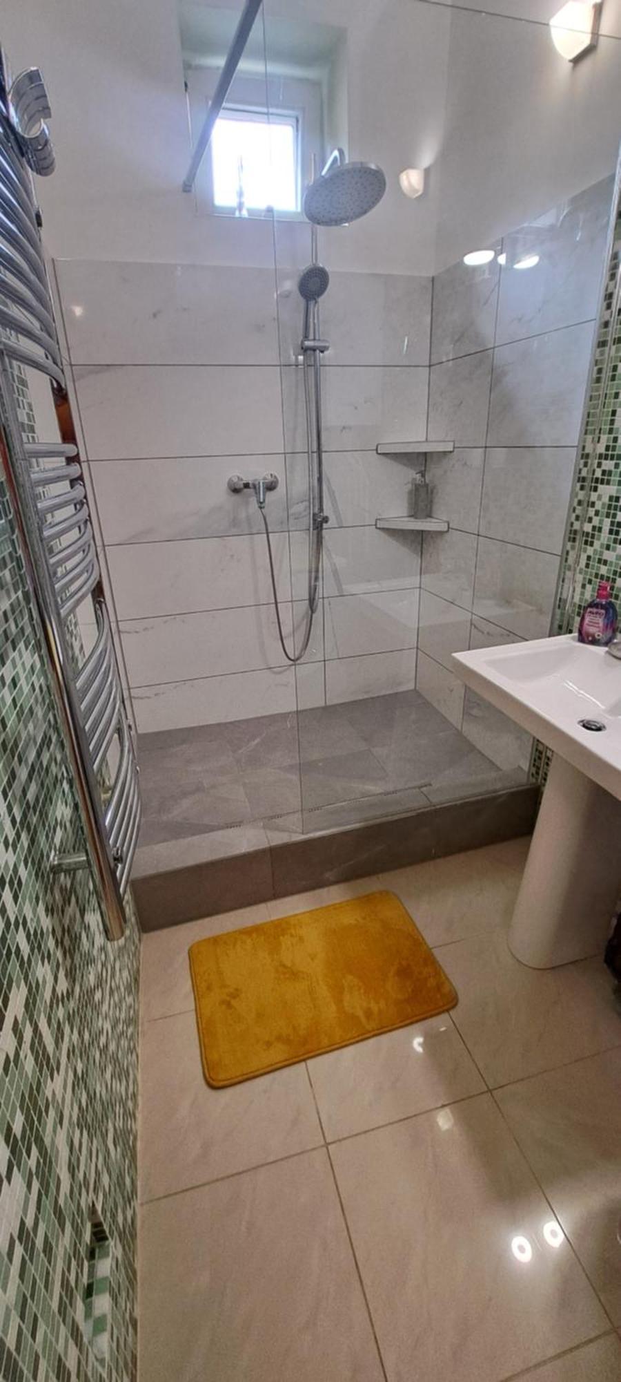 Szandi Belvarosi Apartman Segedyn Zewnętrze zdjęcie