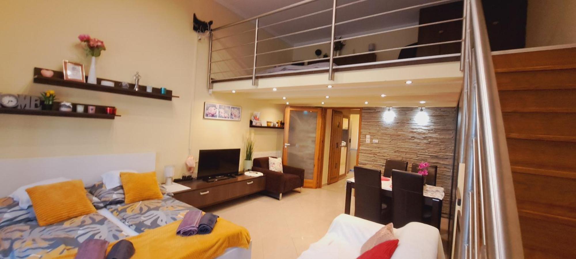Szandi Belvarosi Apartman Segedyn Zewnętrze zdjęcie